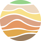 Earth Core Minerals Logo